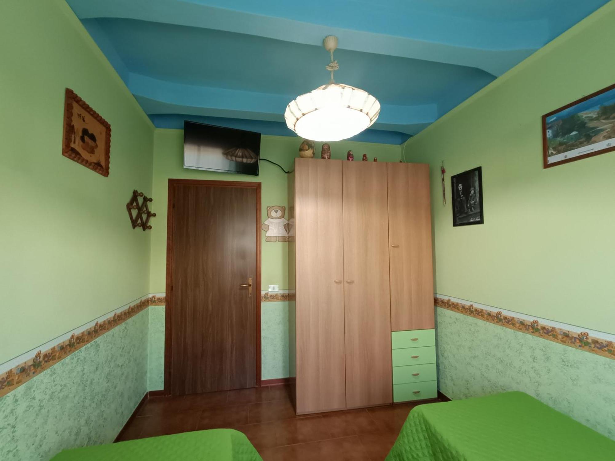 Xenion Guest House Villa San Giovanni Exterior photo